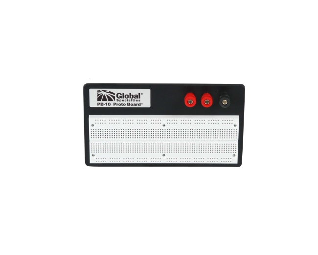 Global Specialties PB-10